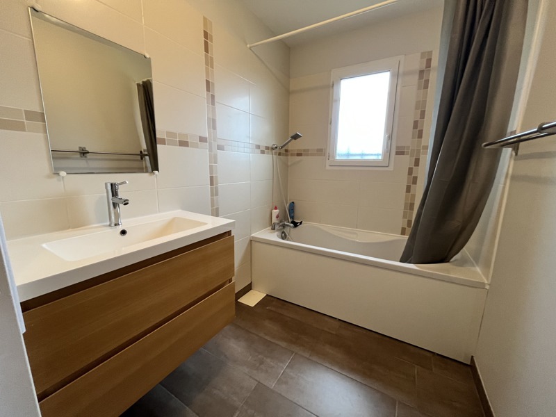 Vente Maison LABASTIDE DU TEMPLE - 7 pièces -170 m² - (82100)