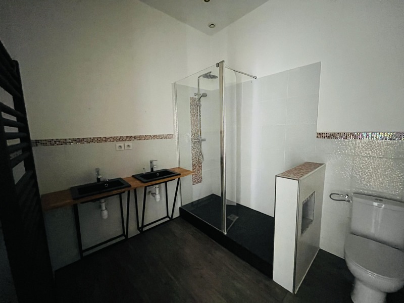 Vente Appartement CASTELSARRASIN - 3 pièces -80 m² - (82100)