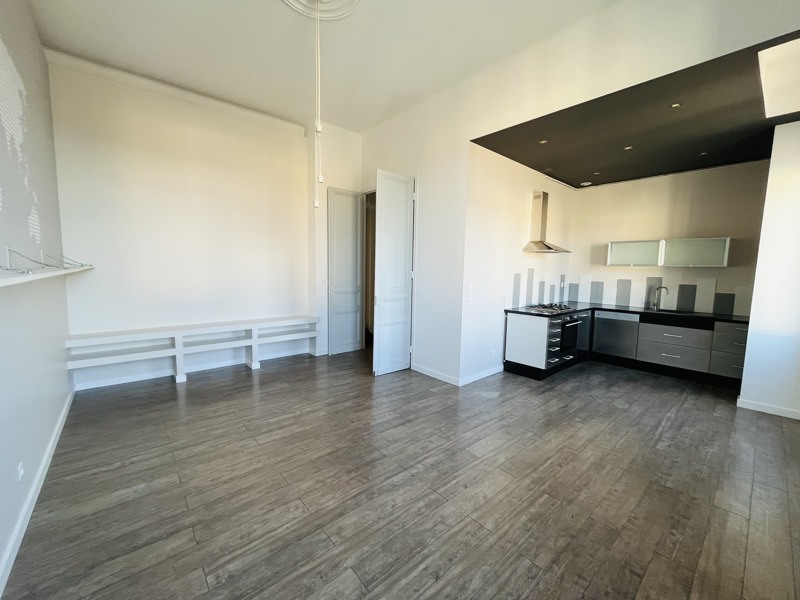 Vente Appartement CASTELSARRASIN - 3 pièces -80 m² - (82100)