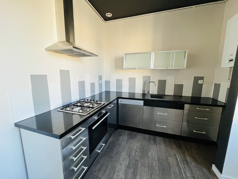 Vente Appartement CASTELSARRASIN - 3 pièces -80 m² - (82100)