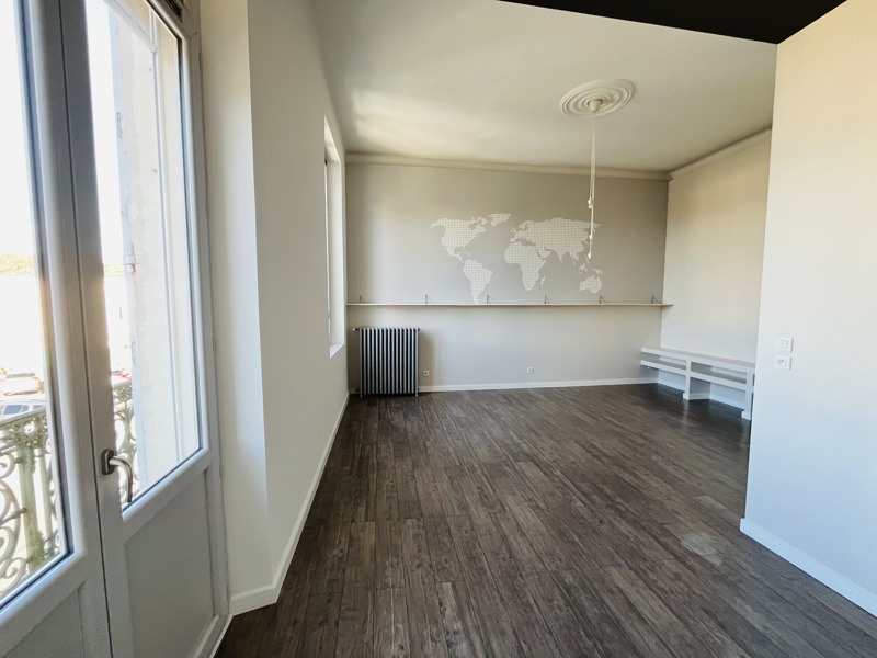Vente Appartement CASTELSARRASIN - 3 pièces -80 m² - (82100)