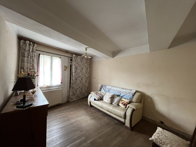 Vente Maison CASTELSARRASIN - 3 pièces -104 m² - (82100)