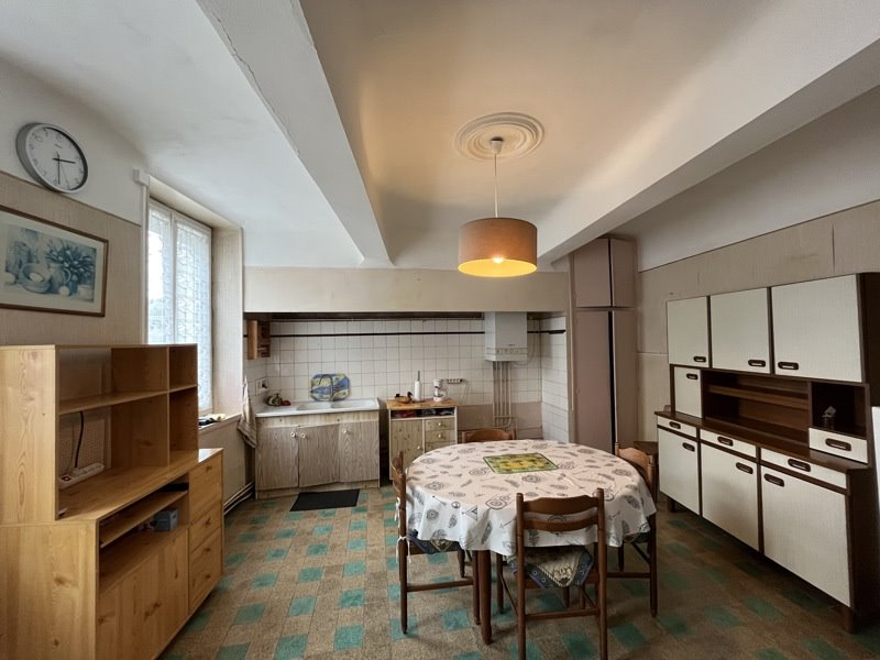 Vente Maison CASTELSARRASIN - 3 pièces -104 m² - (82100)