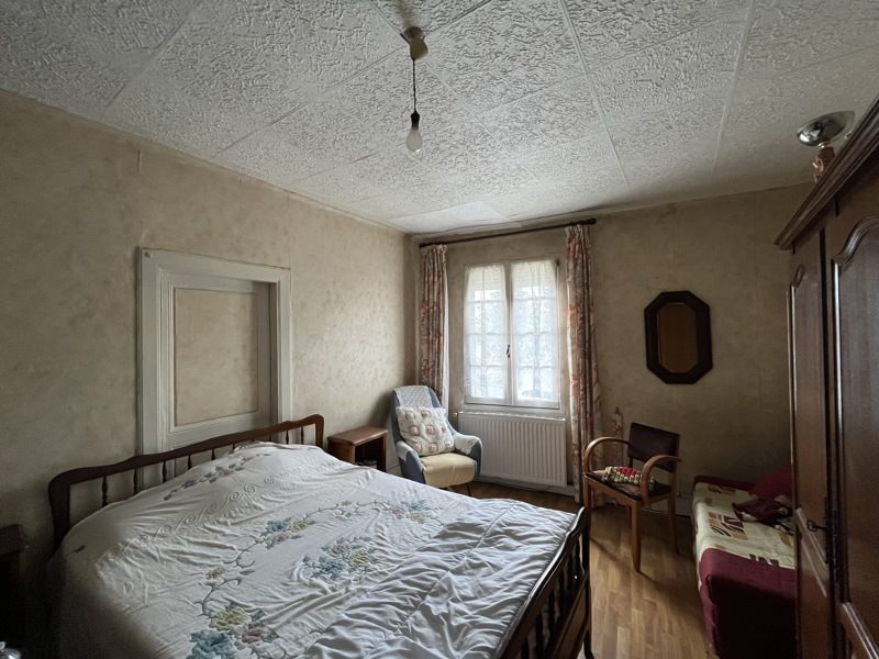 Vente Maison CASTELSARRASIN - 3 pièces -104 m² - (82100)