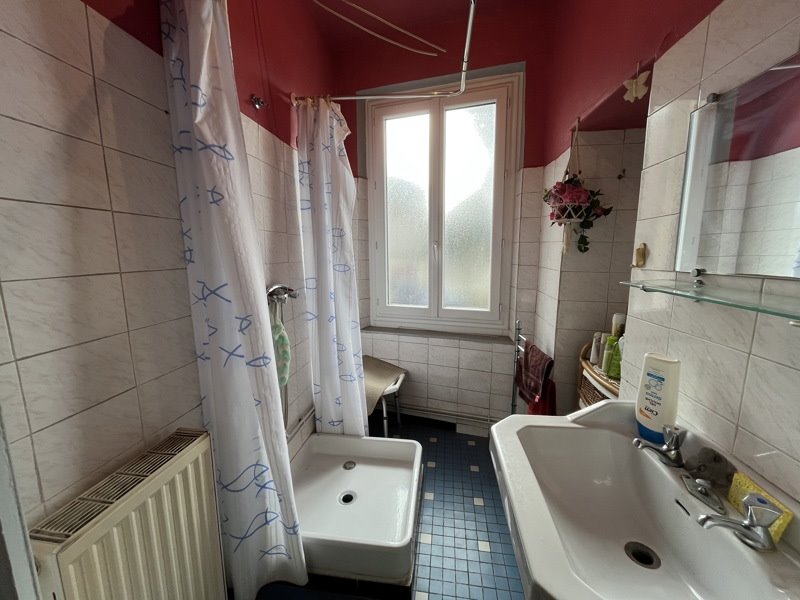 Vente Maison CASTELSARRASIN - 3 pièces -104 m² - (82100)