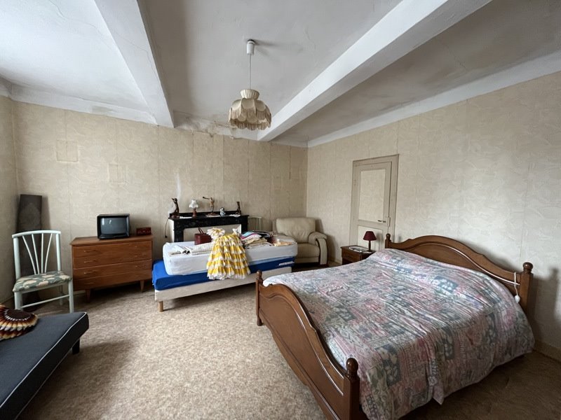 Vente Maison CASTELSARRASIN - 3 pièces -104 m² - (82100)