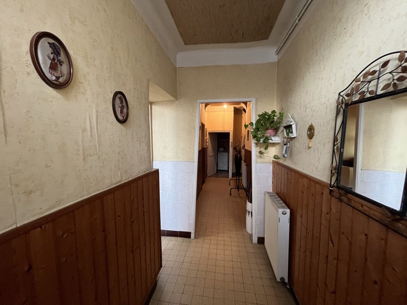 Vente Maison CASTELSARRASIN - 3 pièces -104 m² - (82100)