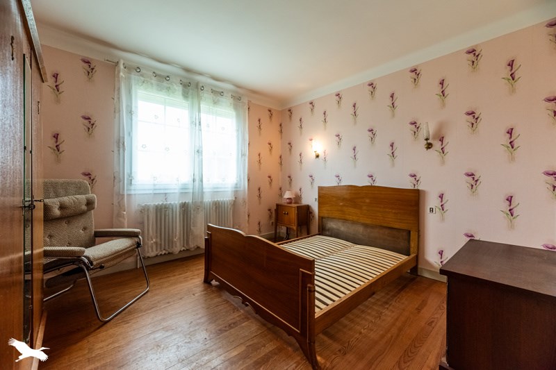 Vente Maison CASTELSARRASIN - 4 pièces -99 m² - (82100)