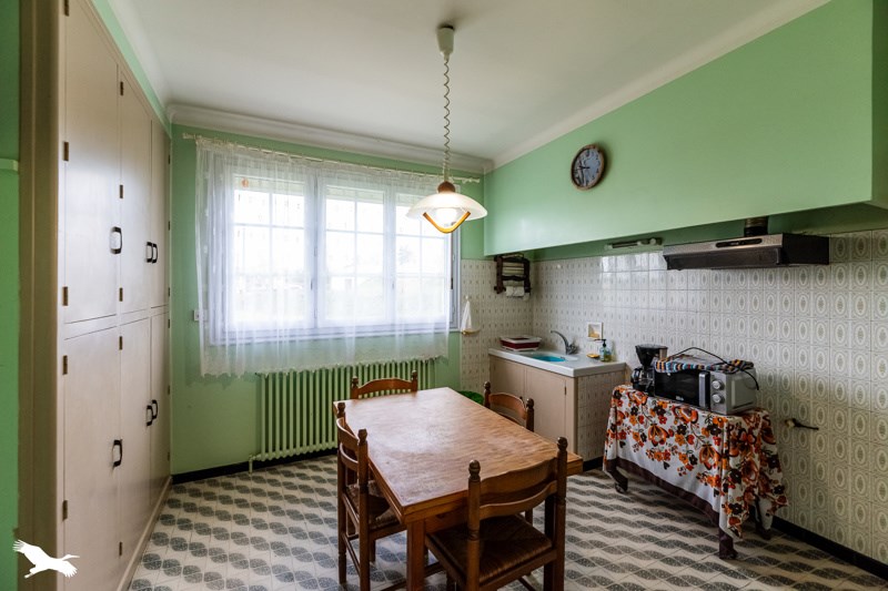 Vente Maison CASTELSARRASIN - 4 pièces -99 m² - (82100)