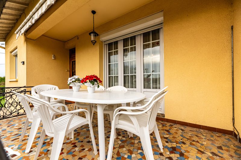 Vente Maison CASTELSARRASIN - 4 pièces -99 m² - (82100)