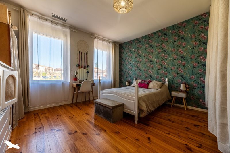 Vente Maison CASTELSARRASIN - 5 pièces -170 m² - (82100)
