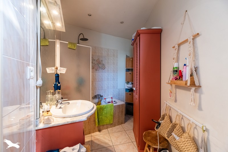 Vente Maison CASTELSARRASIN - 5 pièces -170 m² - (82100)