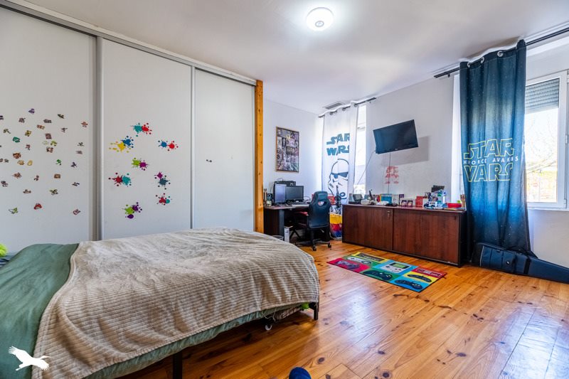 Vente Maison CASTELSARRASIN - 5 pièces -170 m² - (82100)