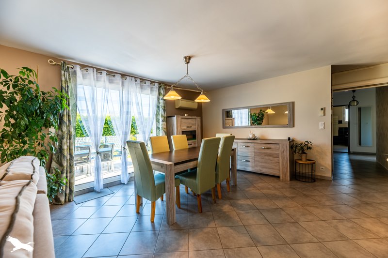 Vente Maison LA VILLE DIEU DU TEMPLE - 5 pièces -121 m² - (82290)