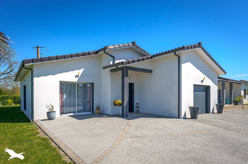 Vente Maison CASTELSARRASIN - 5 pièces -125 m² - (82100)