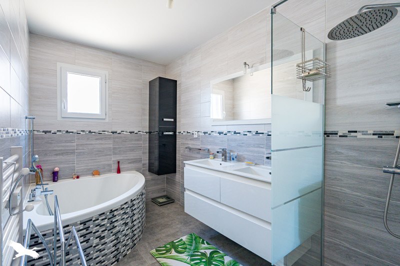 Vente Maison CASTELSARRASIN - 5 pièces -125 m² - (82100)