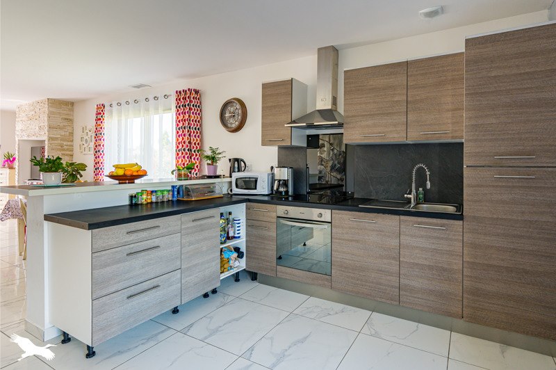 Vente Maison CASTELSARRASIN - 5 pièces -125 m² - (82100)