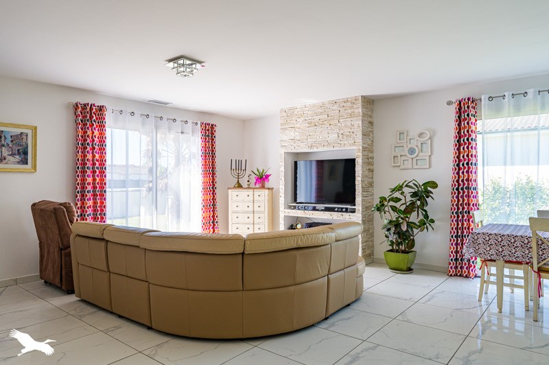 Vente Maison CASTELSARRASIN - 5 pièces -125 m² - (82100)