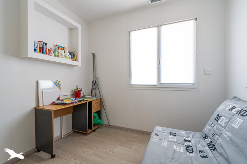 Vente Maison CASTELSARRASIN - 5 pièces -125 m² - (82100)