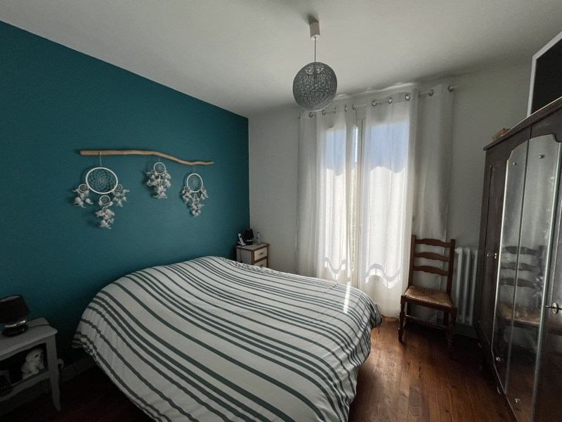 Vente Maison CASTELSARRASIN - 4 pièces -74 m² - (82100)