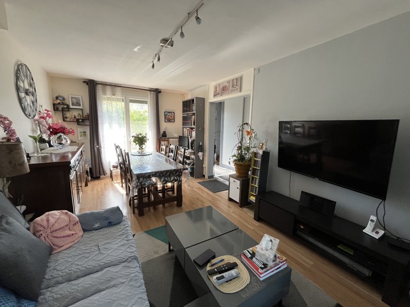 Vente Maison CASTELSARRASIN - 4 pièces -74 m² - (82100)