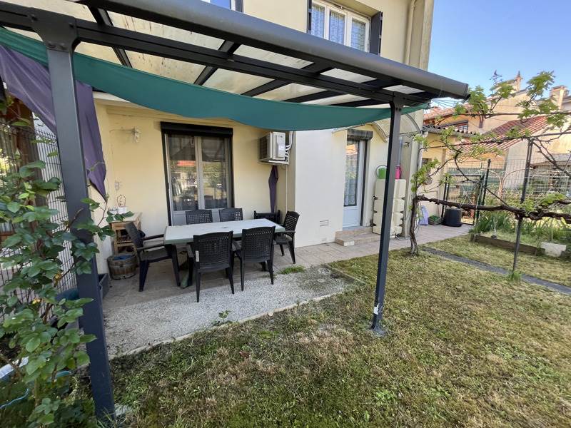 Vente Maison CASTELSARRASIN - 4 pièces -74 m² - (82100)