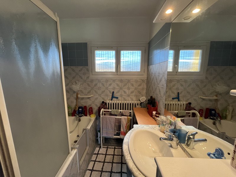 Vente Maison CASTELSARRASIN - 4 pièces -74 m² - (82100)