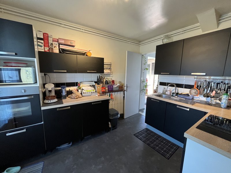 Vente Maison CASTELSARRASIN - 4 pièces -74 m² - (82100)