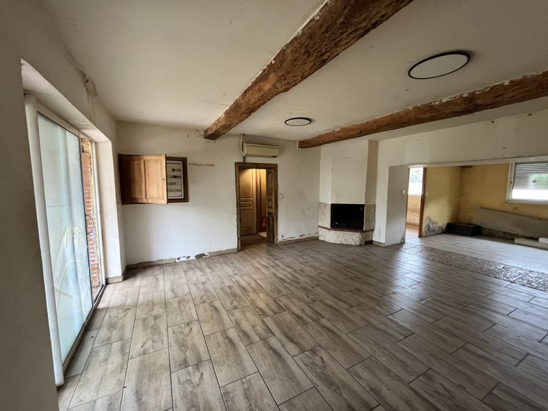 Vente Maison LABASTIDE DU TEMPLE - 3 pièces -95 m² - (82100)