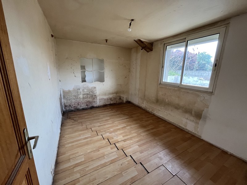 Vente Maison LABASTIDE DU TEMPLE - 3 pièces -95 m² - (82100)