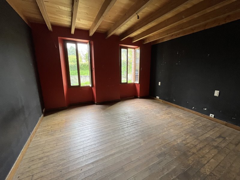 Vente Maison LABASTIDE DU TEMPLE - 3 pièces -95 m² - (82100)