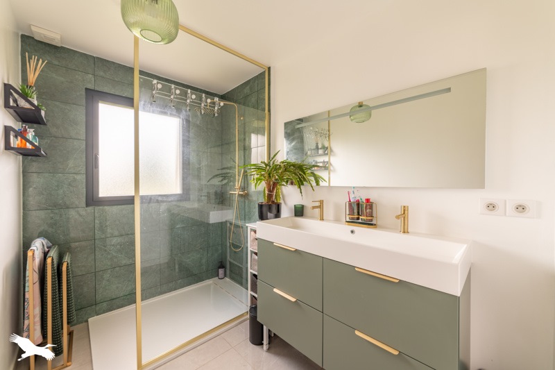 Vente Maison CASTELSARRASIN - 5 pièces -104 m² - (82100)
