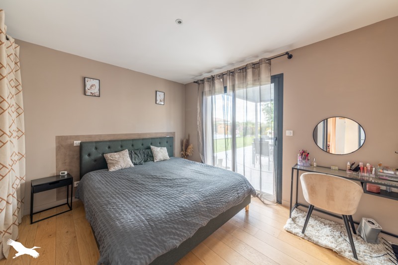 Vente Maison CASTELSARRASIN - 5 pièces -104 m² - (82100)