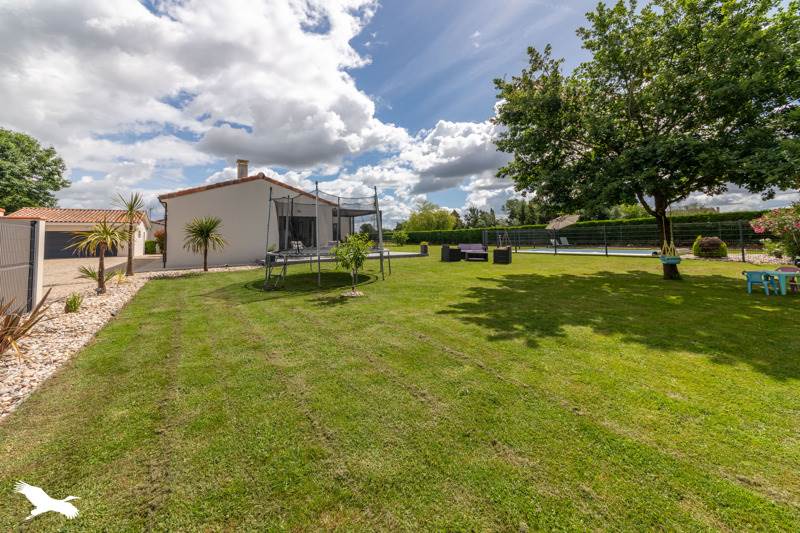 Vente Maison CASTELSARRASIN - 5 pièces -104 m² - (82100)