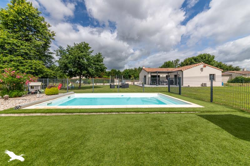 Vente Maison CASTELSARRASIN - 5 pièces -104 m² - (82100)