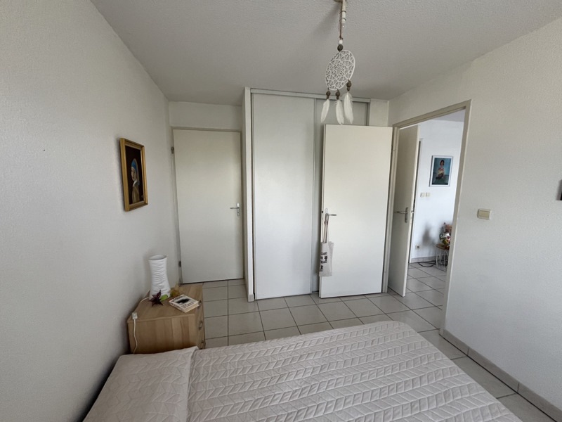 Vente Appartement CASTELSARRASIN - 2 pièces -36 m² - (82100)