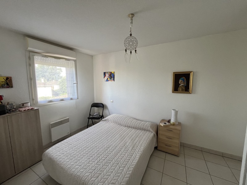 Vente Appartement CASTELSARRASIN - 2 pièces -36 m² - (82100)