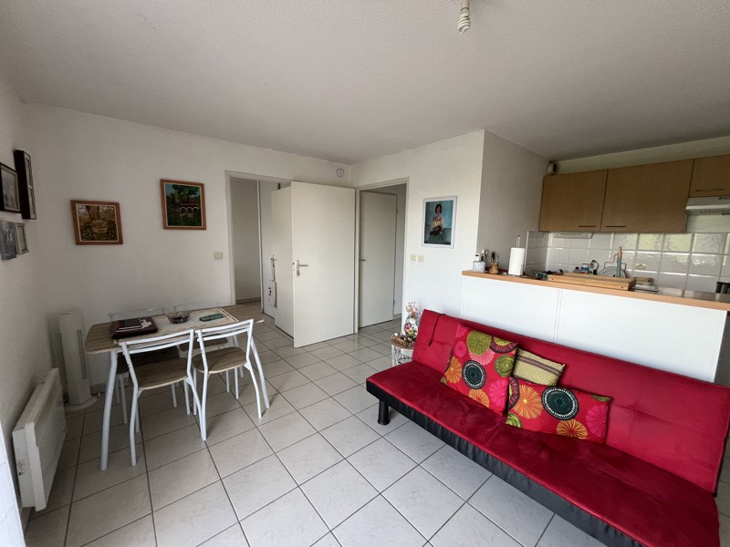 Vente Appartement CASTELSARRASIN - 2 pièces -36 m² - (82100)