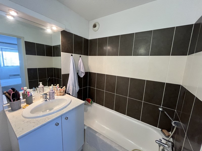 Vente Appartement CASTELSARRASIN - 2 pièces -36 m² - (82100)