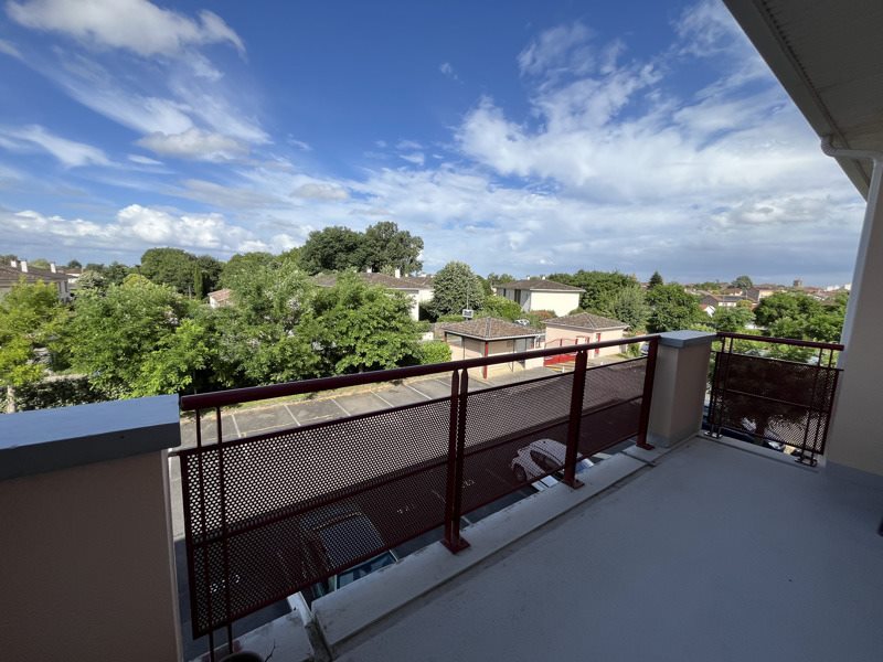 Vente Appartement CASTELSARRASIN - 2 pièces -36 m² - (82100)