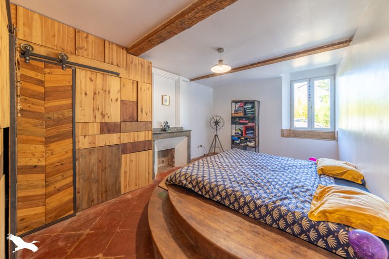 Vente Maison CASTELSARRASIN - 4 pièces -92 m² - (82100)