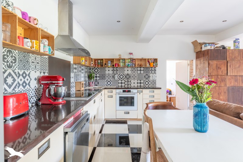 Vente Maison CASTELSARRASIN - 4 pièces -92 m² - (82100)