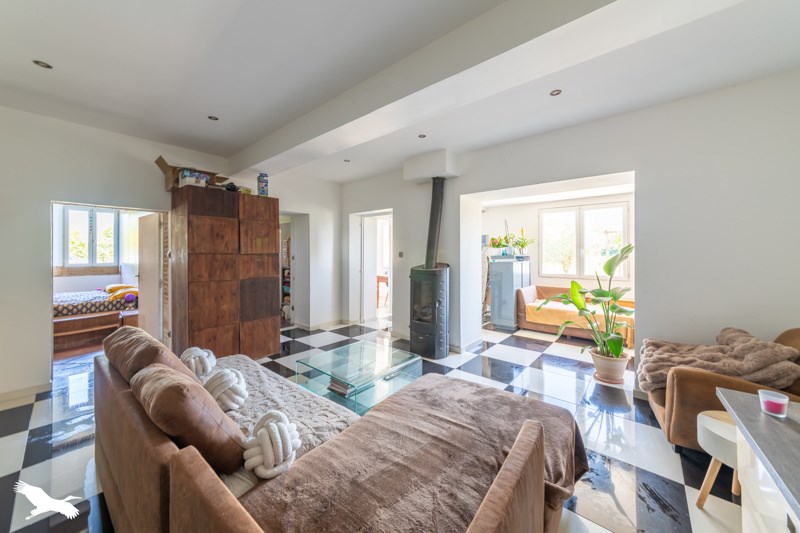 Vente Maison CASTELSARRASIN - 4 pièces -92 m² - (82100)