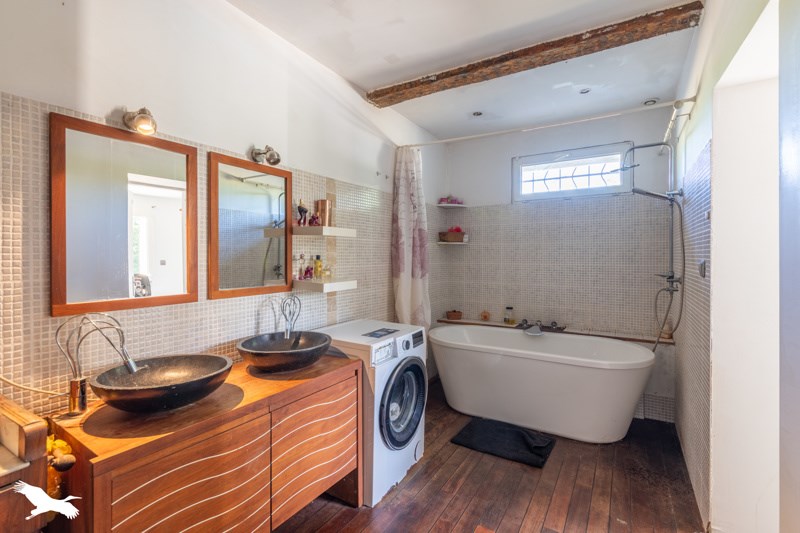 Vente Maison CASTELSARRASIN - 4 pièces -92 m² - (82100)