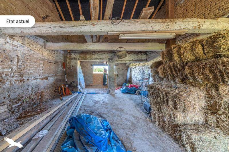 Vente Maison CASTELSARRASIN - 4 pièces -92 m² - (82100)