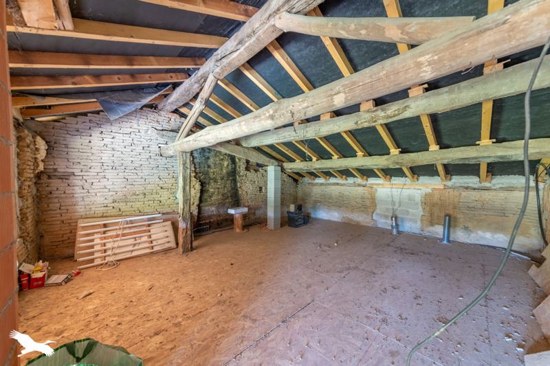 Vente Maison CASTELSARRASIN - 4 pièces -92 m² - (82100)