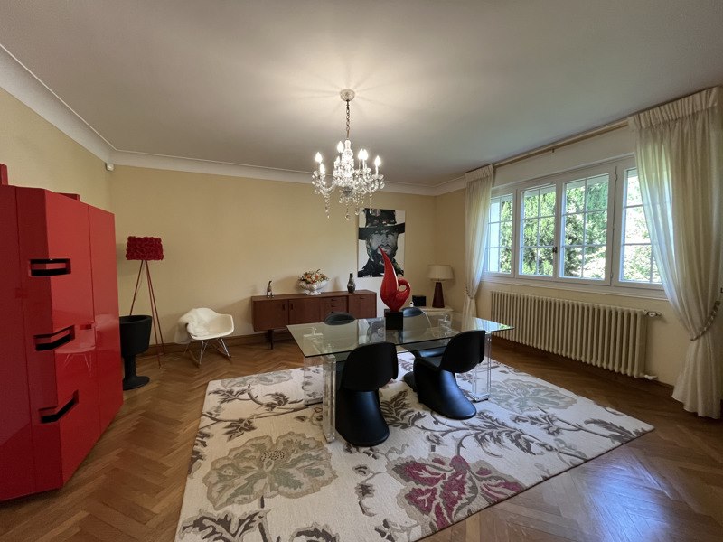 Vente Maison ST AIGNAN - 7 pièces -211 m² - (82100)