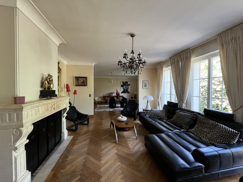 Vente Maison ST AIGNAN - 7 pièces -211 m² - (82100)