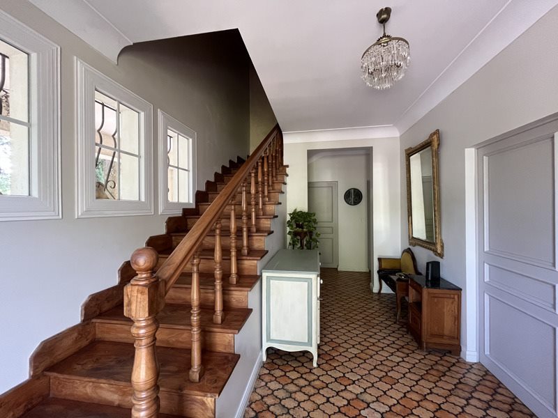 Vente Maison ST AIGNAN - 7 pièces -211 m² - (82100)