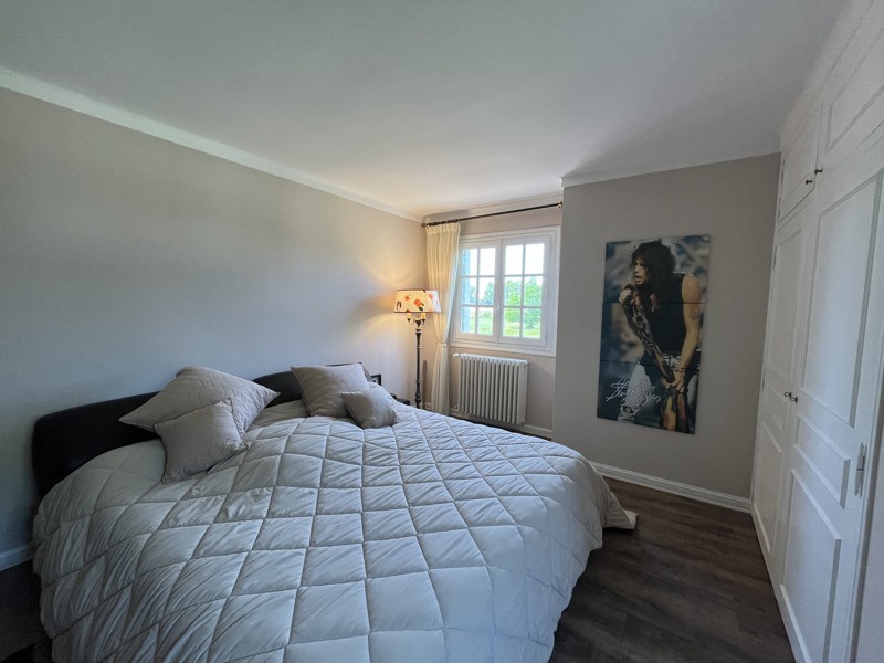 Vente Maison ST AIGNAN - 7 pièces -211 m² - (82100)
